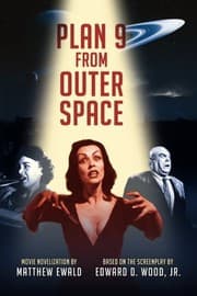 Tapa de Plan 9 From Outer Space