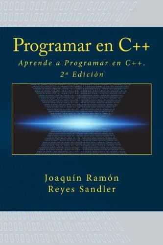 Tapa de Programar en C++