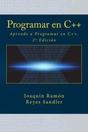 Tapa de Programar en C++