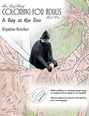Tapa de A Day At The Zoo