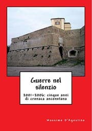 Tapa de Guerre nel silenzio : 2001-2006