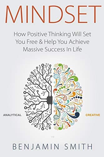 Tapa de Mindset