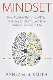 Tapa de Mindset