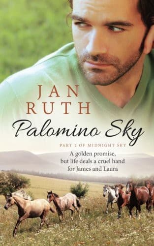 Tapa de Palomino Sky