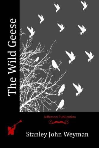 Tapa de The Wild Geese