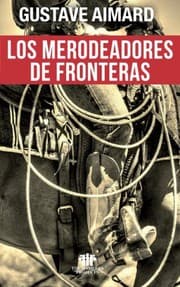 Tapa de Los merodeadores de fronteras
