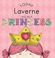 Tapa de Today Laverne Will Be a Princess