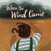 Tapa de When the Wind Came