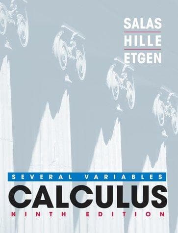 Tapa de Calculus