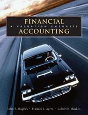 Tapa de Wie Financial Accounting, First Edition, Internati Onal Edition