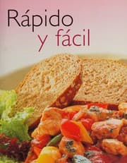 Tapa de Rápido y facíl