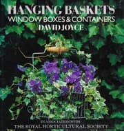 Tapa de Hanging baskets