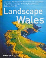 Tapa de Landscape Wales