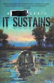 Tapa de It sustains