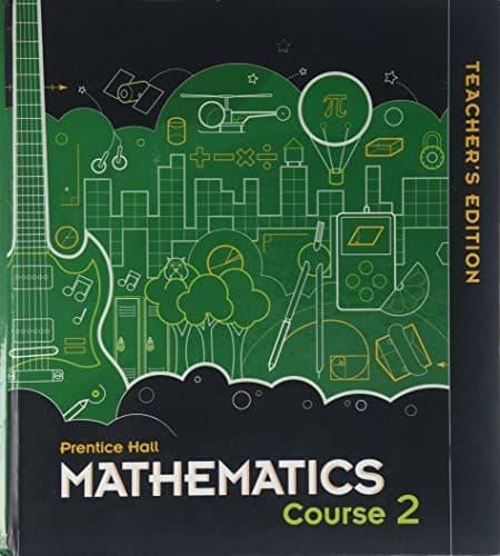 Tapa de Prentice Hall