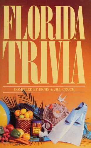 Tapa de Florida trivia