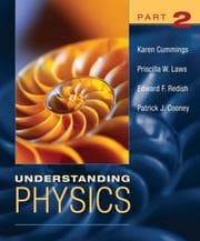 Tapa de Understanding Physics, Part 2