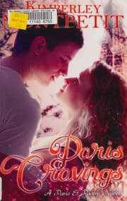 Tapa de Paris cravings