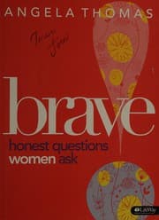 Tapa de Brave