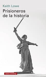 Tapa de Prisioneros de la historia