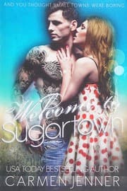 Tapa de Welcome to Sugartown