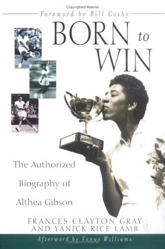 Tapa de Born to win