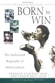 Tapa de Born to win