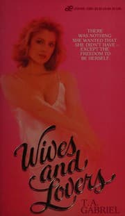 Tapa de Wives and Lovers