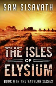 Tapa de The Isles of Elysium