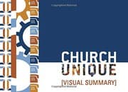 Tapa de Church Unique Visual Summary