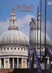 Tapa de Saint Paul's Cathedral