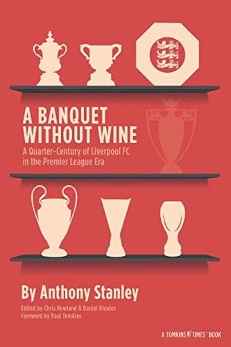 Tapa de A Banquet Without Wine