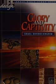 Tapa de Glory and captivity