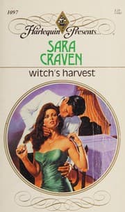 Tapa de Witch'S Harvest