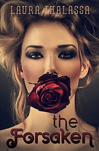 Tapa de The Forsaken
