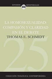 Tapa de La Homosexualidad