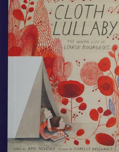 Tapa de Cloth lullaby
