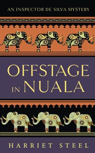 Tapa de Offstage in Nuala