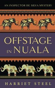 Tapa de Offstage in Nuala