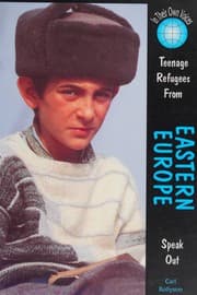 Tapa de Teenage refugees from eastern europe speak out