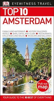 Tapa de Top 10 Amsterdam