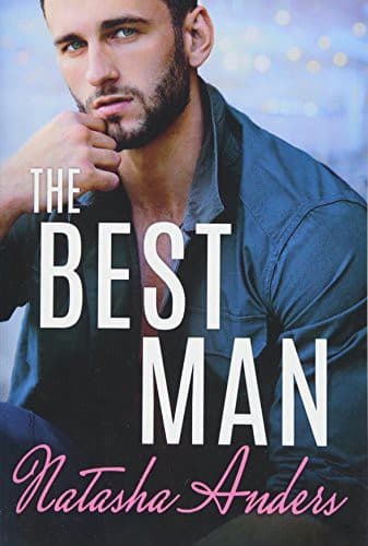 Tapa de The Best Man