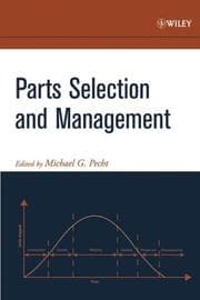 Tapa de Parts Selection and Management