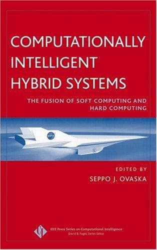 Tapa de Computationally Intelligent Hybrid Systems