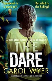 Tapa de The Dare