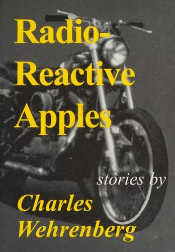 Tapa de Radio-reactive apples