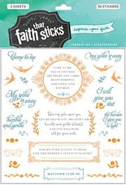 Tapa de Matthew 11