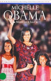Tapa de Michelle Obama