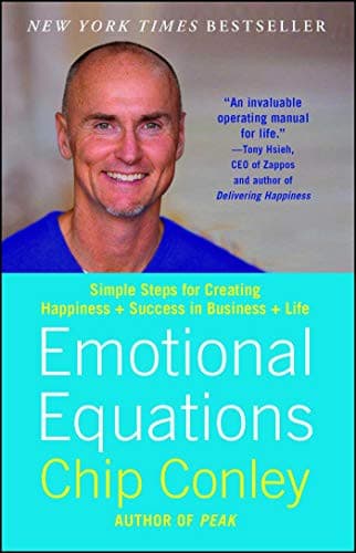 Tapa de Emotional Equations