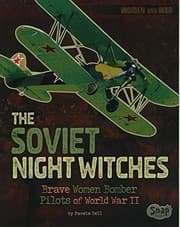 Tapa de The Soviet Night Witches